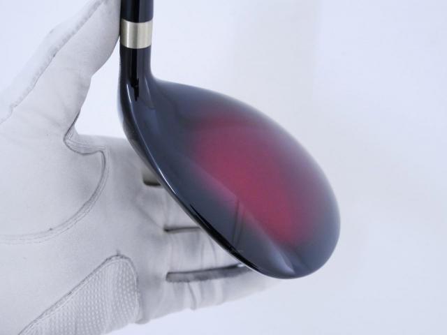 Fairway Wood : Katana : หัวไม้ 3 Katana Voltio NINJA TG-01 (ออกปี 2024) Loft 15 ก้าน Tour AD VJ-5F Flex R