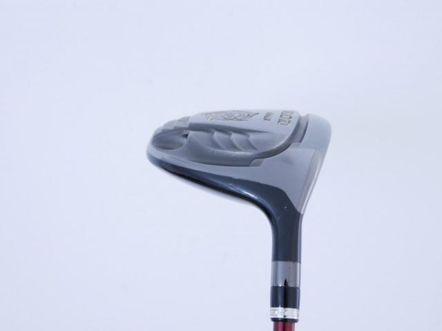 Fairway Wood : Katana : หัวไม้ 3 Katana Voltio NINJA 880Hi (ตัวท๊อป ปี 2018) Loft 15 ก้าน Fujikura Speeder 361 Flex R