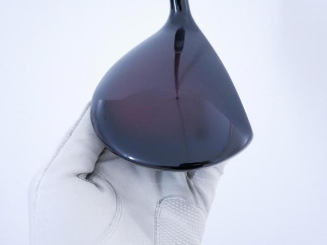 Fairway Wood : Katana : หัวไม้ 3 Katana Voltio NINJA 880Hi (ตัวท๊อป ปี 2018) Loft 15 ก้าน Fujikura Speeder 361 Flex R