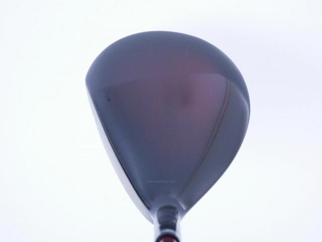 Fairway Wood : Katana : หัวไม้ 3 Katana Voltio NINJA 880Hi (ตัวท๊อป ปี 2018) Loft 15 ก้าน Fujikura Speeder 361 Flex R