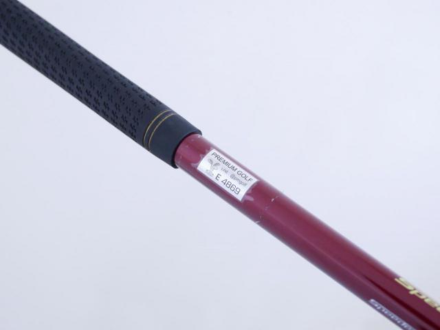 Fairway Wood : Katana : หัวไม้ 3 Katana Voltio NINJA 880Hi (ตัวท๊อป ปี 2018) Loft 15 ก้าน Fujikura Speeder 361 Flex R