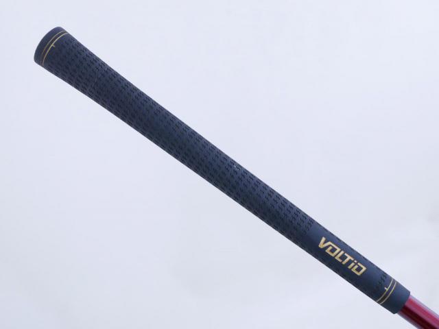 Fairway Wood : Katana : หัวไม้ 3 Katana Voltio NINJA 880Hi (ตัวท๊อป ปี 2018) Loft 15 ก้าน Fujikura Speeder 361 Flex R