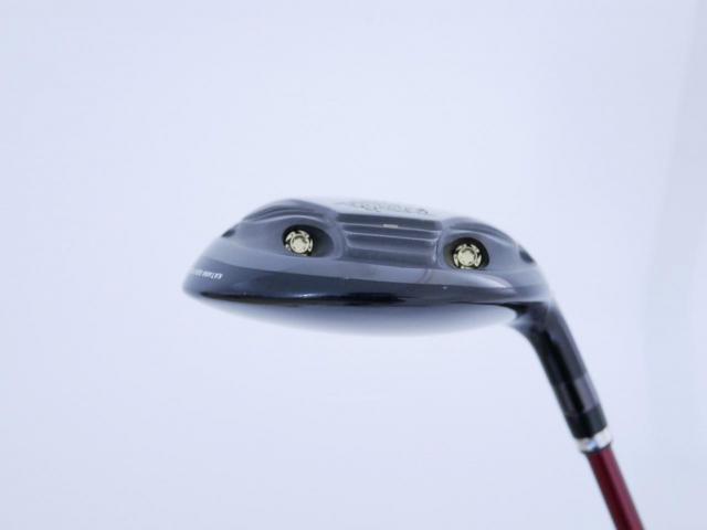 Fairway Wood : Katana : หัวไม้ 5 Katana Voltio NINJA 880Hi (ตัวท๊อป ปี 2018) Loft 18 ก้าน Fujikura Speeder 361 Flex R-Easy Light (R2)