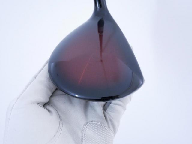 Fairway Wood : Katana : หัวไม้ 5 Katana Voltio NINJA 880Hi (ตัวท๊อป ปี 2018) Loft 18 ก้าน Fujikura Speeder 361 Flex R-Easy Light (R2)