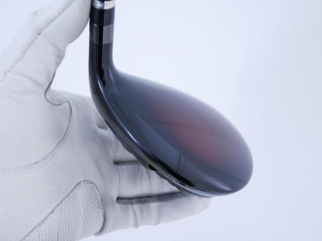 Fairway Wood : Katana : หัวไม้ 5 Katana Voltio NINJA 880Hi (ตัวท๊อป ปี 2018) Loft 18 ก้าน Fujikura Speeder 361 Flex R-Easy Light (R2)