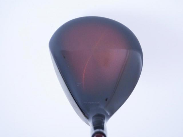 Fairway Wood : Katana : หัวไม้ 5 Katana Voltio NINJA 880Hi (ตัวท๊อป ปี 2018) Loft 18 ก้าน Fujikura Speeder 361 Flex R-Easy Light (R2)