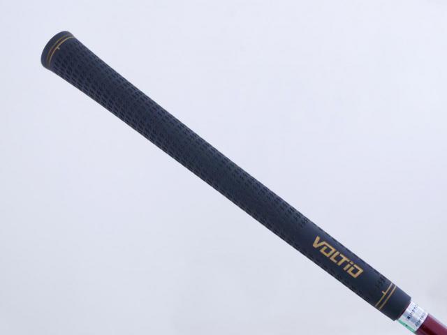 Fairway Wood : Katana : หัวไม้ 5 Katana Voltio NINJA 880Hi (ตัวท๊อป ปี 2018) Loft 18 ก้าน Fujikura Speeder 361 Flex R-Easy Light (R2)