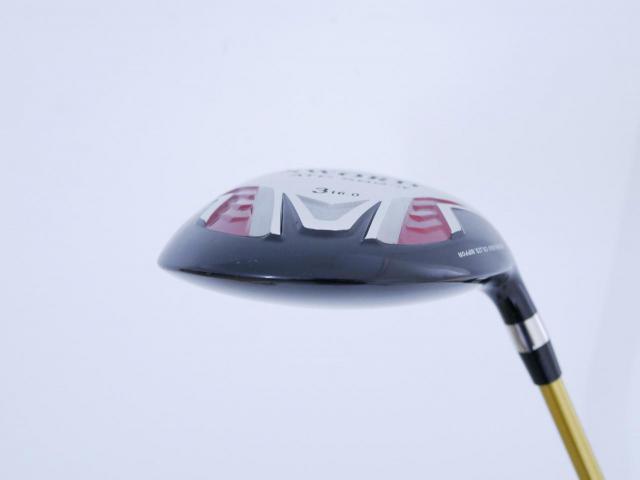 Fairway Wood : Katana : หัวไม้ 3 Katana Sword ATC-589a (ปี 2015) Loft 16 ก้าน Speeder 589 Flex SR