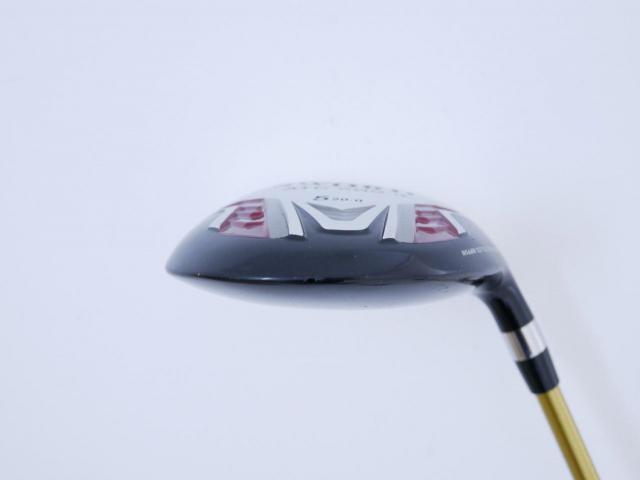 Fairway Wood : Katana : หัวไม้ 5 Katana Sword ATC-589a (ปี 2015) Loft 20 ก้าน Speeder 589 Flex SR