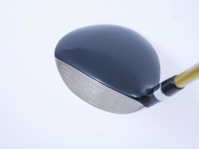 Fairway Wood : Katana : หัวไม้ 5 Katana Sword ATC-589a (ปี 2015) Loft 20 ก้าน Speeder 589 Flex SR