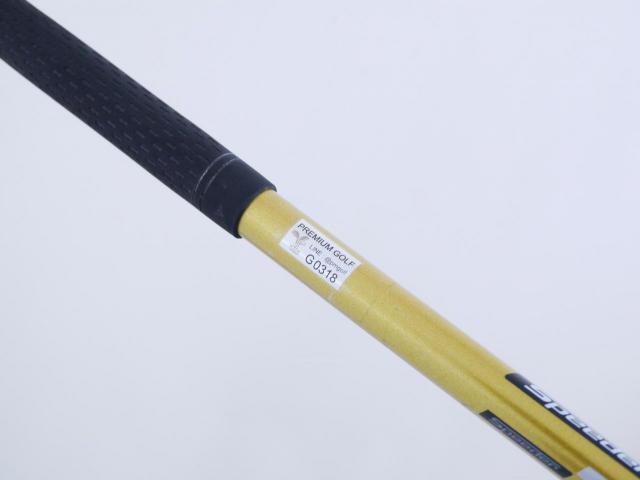 Fairway Wood : Katana : หัวไม้ 5 Katana Sword ATC-589a (ปี 2015) Loft 20 ก้าน Speeder 589 Flex SR