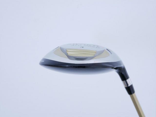 Fairway Wood : Katana : หัวไม้ 3 Katana Sword ATC-589b (ปี 2017) Loft 16 ก้าน Fujikura Speeder 589b Flex SR
