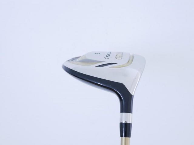 Fairway Wood : Katana : หัวไม้ 3 Katana Sword ATC-589b (ปี 2017) Loft 16 ก้าน Fujikura Speeder 589b Flex SR
