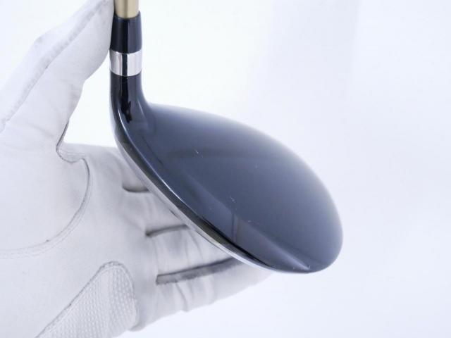 Fairway Wood : Katana : หัวไม้ 3 Katana Sword ATC-589b (ปี 2017) Loft 16 ก้าน Fujikura Speeder 589b Flex SR
