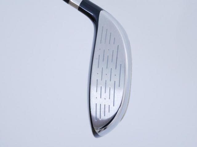 Fairway Wood : Katana : หัวไม้ 3 Katana Sword ATC-589b (ปี 2017) Loft 16 ก้าน Fujikura Speeder 589b Flex SR
