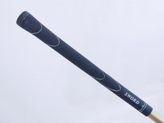 Fairway Wood : Katana : หัวไม้ 3 Katana Sword ATC-589b (ปี 2017) Loft 16 ก้าน Fujikura Speeder 589b Flex SR
