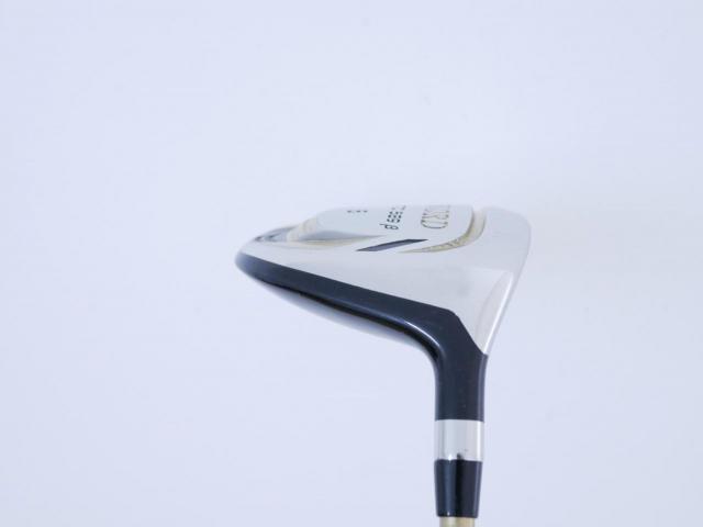 Fairway Wood : Katana : หัวไม้ 5 Katana Sword ATC-589b (ปี 2017) Loft 20 ก้าน Fujikura Speeder 589b Flex SR
