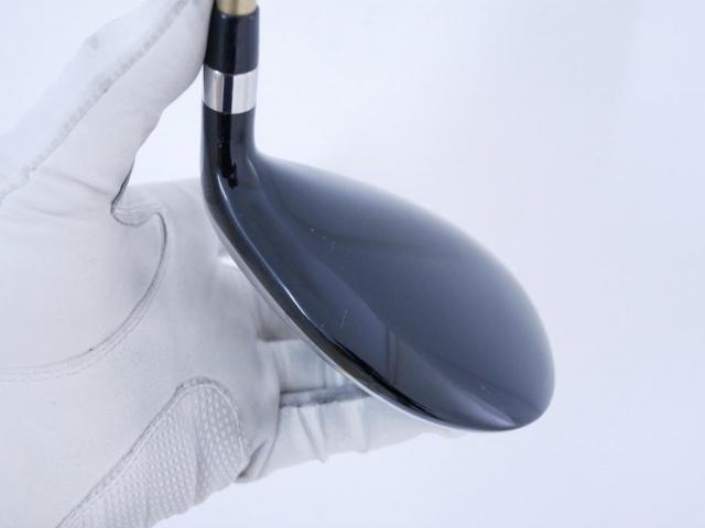 Fairway Wood : Katana : หัวไม้ 5 Katana Sword ATC-589b (ปี 2017) Loft 20 ก้าน Fujikura Speeder 589b Flex SR
