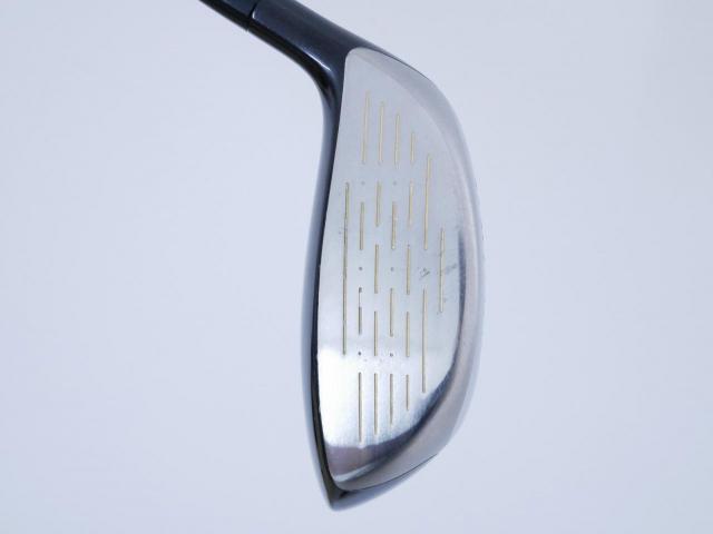 Fairway Wood : Katana : หัวไม้ 3 Katana Sniper Z Loft 16 ก้าน Fujikura Speeder 589 Flex R