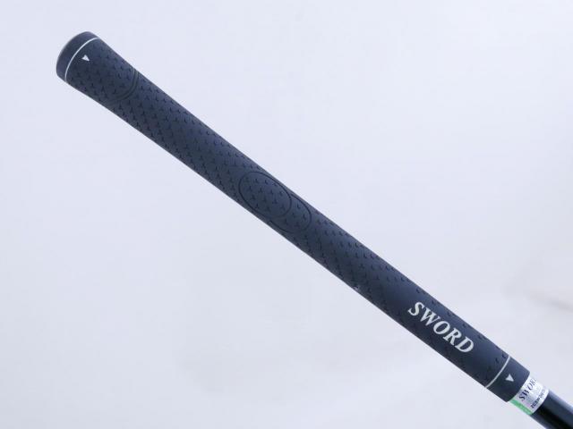 Fairway Wood : Katana : หัวไม้ 3 Katana Sniper Z Loft 16 ก้าน Fujikura Speeder 589 Flex R