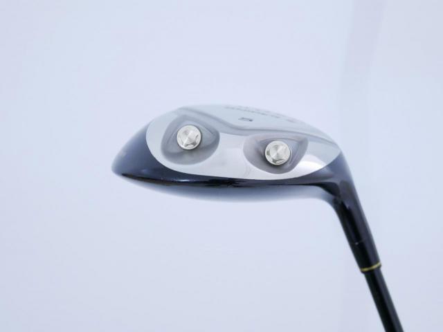 Fairway Wood : Katana : หัวไม้ 5 Katana Sniper Z Loft 20 ก้าน Fujikura Speeder 589 Flex R