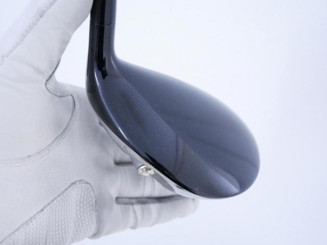 Fairway Wood : Katana : หัวไม้ 5 Katana Sniper Z Loft 20 ก้าน Fujikura Speeder 589 Flex R