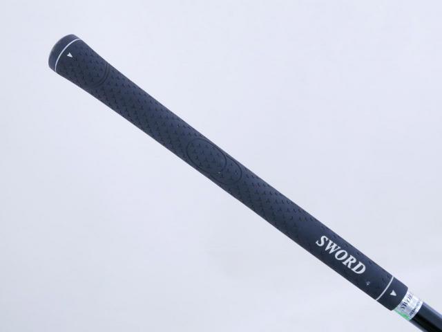 Fairway Wood : Katana : หัวไม้ 5 Katana Sniper Z Loft 20 ก้าน Fujikura Speeder 589 Flex R