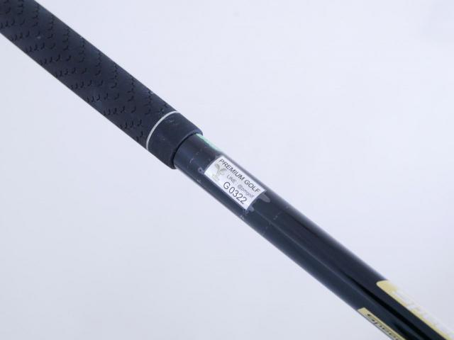 Fairway Wood : Katana : หัวไม้ 5 Katana Sniper Z Loft 20 ก้าน Fujikura Speeder 589 Flex R