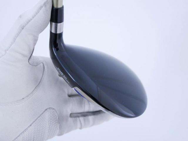 Fairway Wood : Katana : หัวไม้ 3 Katana MT-550 Loft 16 ก้าน Fujikura Speeder 589 Flex R