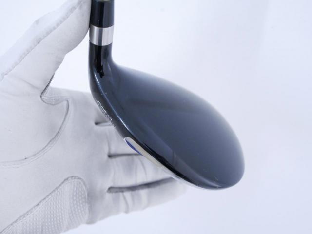 Fairway Wood : Katana : หัวไม้ 5 Katana MT-550 Loft 20 ก้าน Fujikura Speeder 589 Flex R