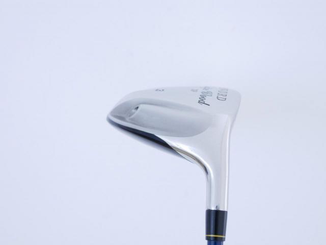 Fairway Wood : Katana : หัวไม้ 3 Katana SWORD Snipe Wood XP (มี Offset กันลูกบานออกขวา) Loft 16 Flex R