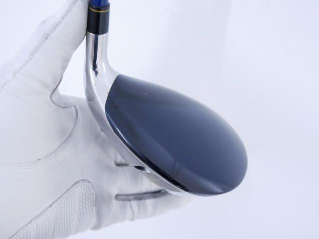 Fairway Wood : Katana : หัวไม้ 3 Katana SWORD Snipe Wood XP (มี Offset กันลูกบานออกขวา) Loft 16 Flex R