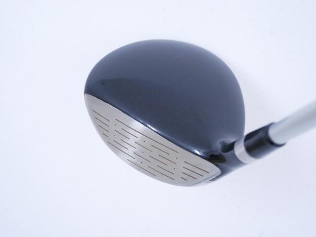 Fairway Wood : Katana : หัวไม้ 5 Katana Sniper Seven Loft 20 ก้าน Speeder 589 Flex SR