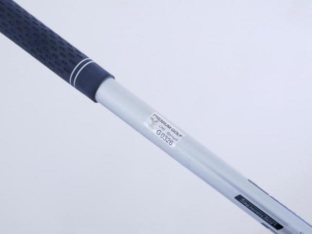 Fairway Wood : Katana : หัวไม้ 5 Katana Sniper Seven Loft 20 ก้าน Speeder 589 Flex SR