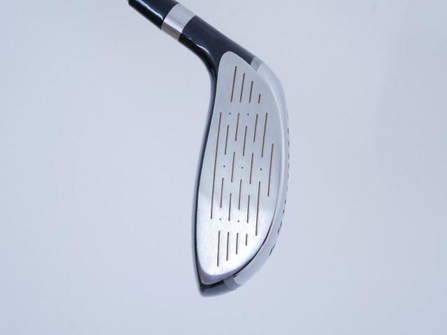 Fairway Wood : Katana : หัวไม้ 5 Katana Sniper Seven Loft 20 ก้าน Speeder 589 Flex SR