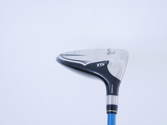 Fairway Wood : Other Brand : หัวไม้ 3 Romaro RAY Alpha (Titanium) Loft 15 ก้าน Tour AD GT-6 Flex S