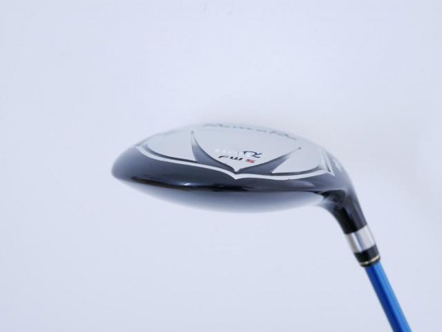 Fairway Wood : Other Brand : หัวไม้ 5 Romaro RAY Alpha (Titanium) Loft 18 ก้าน Tour AD GT-6 Flex S