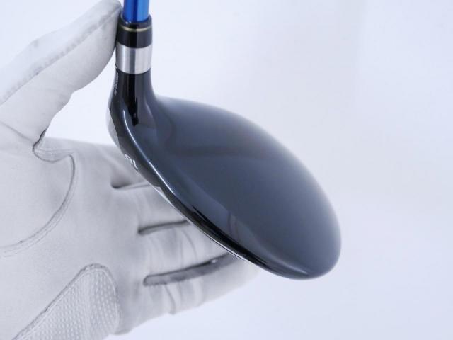 Fairway Wood : Other Brand : หัวไม้ 5 Romaro RAY Alpha (Titanium) Loft 18 ก้าน Tour AD GT-6 Flex S