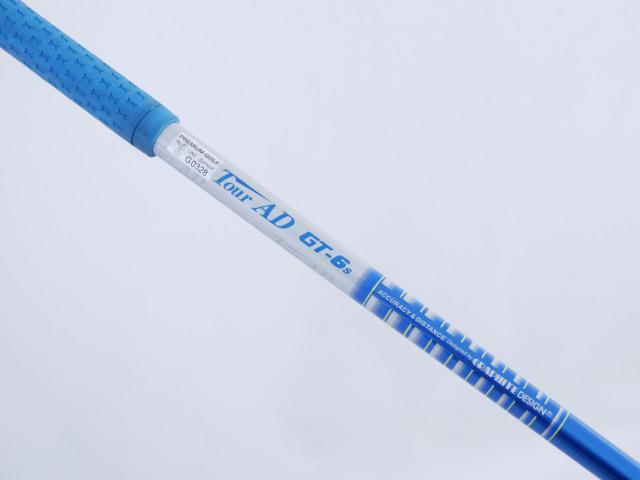 Fairway Wood : Other Brand : หัวไม้ 5 Romaro RAY Alpha (Titanium) Loft 18 ก้าน Tour AD GT-6 Flex S