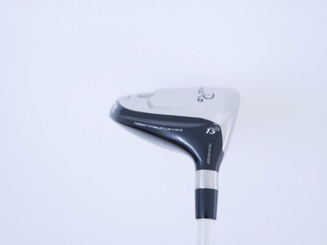 Fairway Wood : Other Brand : หัวไม้ 3 Romaro Ray Type R Loft 15 ก้าน UST Mamiya ATTAS COOOL 6 Flex S