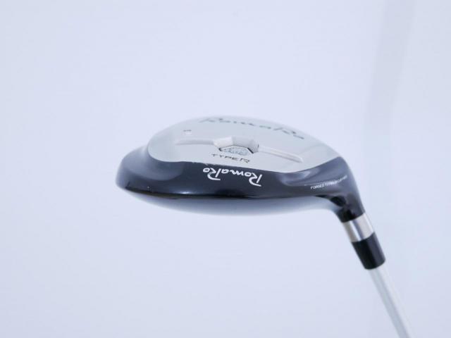 Fairway Wood : Other Brand : หัวไม้ 3 Romaro Ray Type R Loft 15 ก้าน UST Mamiya ATTAS COOOL 6 Flex S