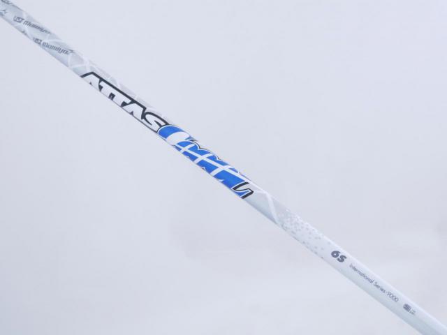 Fairway Wood : Other Brand : หัวไม้ 3 Romaro Ray Type R Loft 15 ก้าน UST Mamiya ATTAS COOOL 6 Flex S