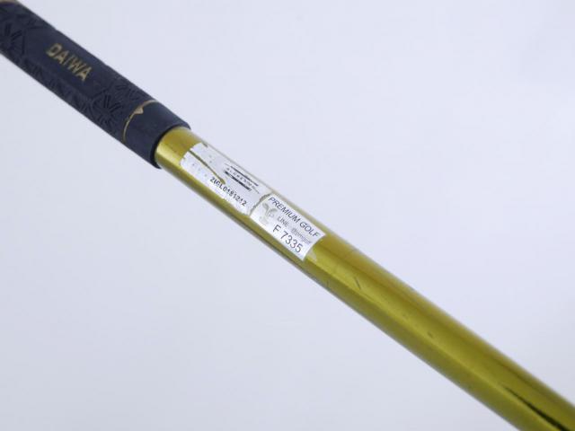 Lady club : All : หัวไม้ 5 Daiwa GIII (รุ่นปี 2021 หน้าเด้งเกินกฏ ของใหม่ 3 หมื่น) Loft 18 Flex L