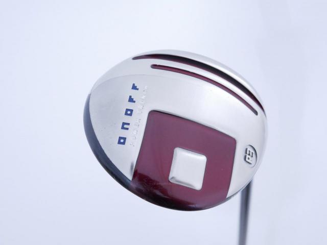 Fairway Wood : Other Brand : หัวไม้ 3 Daiwa OnOff FAIRWAY ARMS (ปี 2019) Loft 15 Flex R