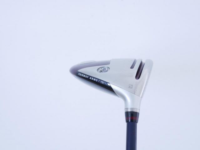 Fairway Wood : Other Brand : หัวไม้ 3 Daiwa OnOff FAIRWAY ARMS (ปี 2019) Loft 15 Flex R