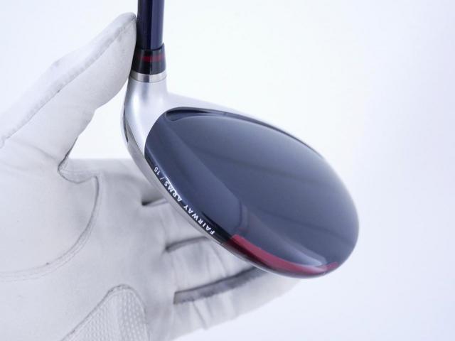 Fairway Wood : Other Brand : หัวไม้ 3 Daiwa OnOff FAIRWAY ARMS (ปี 2019) Loft 15 Flex R
