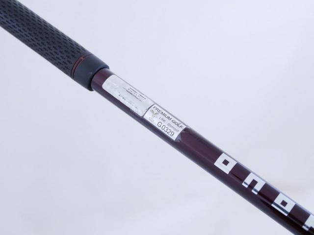 Fairway Wood : Other Brand : หัวไม้ 3 Daiwa OnOff FAIRWAY ARMS (ปี 2019) Loft 15 Flex R