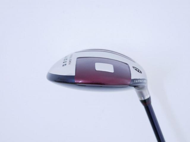 Fairway Wood : Other Brand : หัวไม้ 3 Daiwa OnOff FAIRWAY ARMS (ปี 2019) Loft 15 Flex S