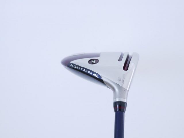 Fairway Wood : Other Brand : หัวไม้ 3 Daiwa OnOff FAIRWAY ARMS (ปี 2019) Loft 15 Flex S