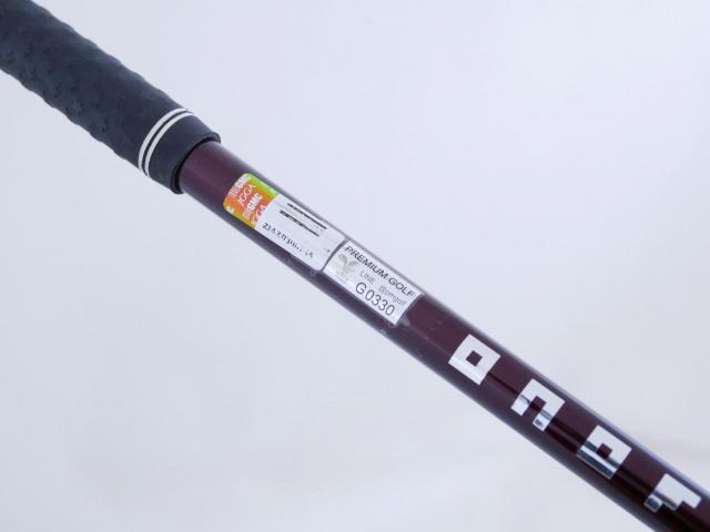 Fairway Wood : Other Brand : หัวไม้ 3 Daiwa OnOff FAIRWAY ARMS (ปี 2019) Loft 15 Flex S